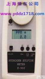 <em>手持式</em><em>硫化氢</em><em>检测仪</em> Z900