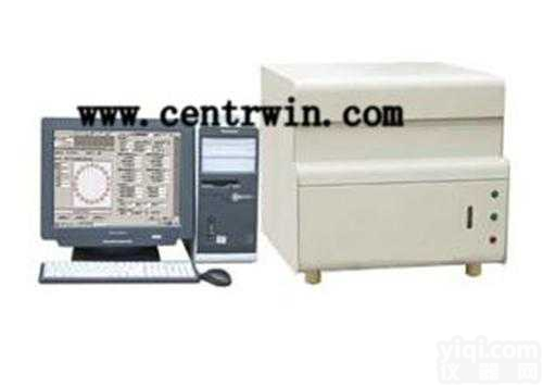 ZH6947  自动<em>工业分析</em>仪（水分 灰分 挥发分 <em>热值</em>） 型号：ZH6947