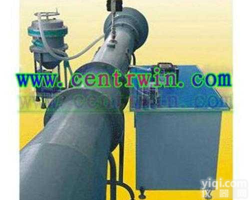 ZH6945  <em>粉尘</em>仪<em>校验仪</em>/<em>粉尘</em>仪<em>检定装置</em>/<em>粉尘</em>测定仪校验装置 型号：ZH6945