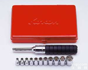 <em>KOKEN</em>|<em>套筒组套</em>|2203M