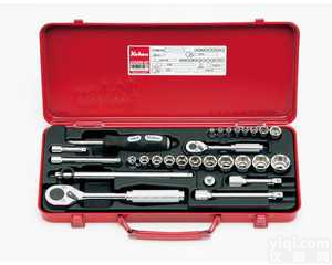 <em>KOKEN</em>|<em>套筒组套</em>|2260M