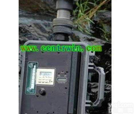 ZH6902  便携式空气<em>采样器</em>/PM10<em>采样器</em>/PM2.5<em>采样器</em> 美国 <em>型号</em>：ZH6...
