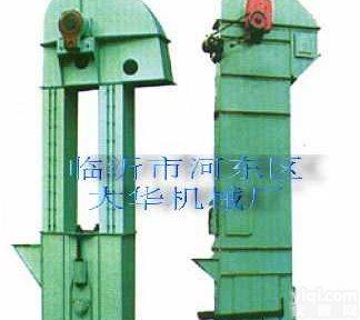 TD160型  颗粒粉体物料锤式<em>提升机</em>/皮带和<em>链条</em>式齐<em>斗式</em><em>提升机</em>