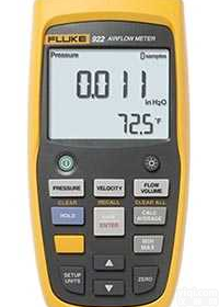 Fluke 922空气流量<em>检测仪</em>  <em>福禄克</em>空气流量<em>检测仪</em>