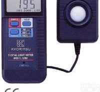 kyoritsu <em>5202</em>  日本共立kyoritsu <em>5202</em><em>照度计</em>