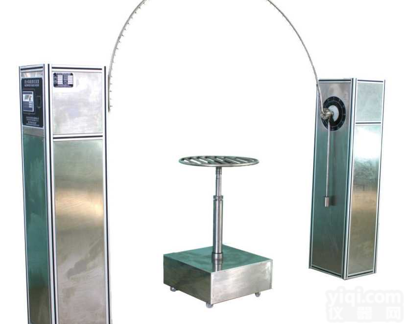 定制  IP<em>防水</em><em>等级</em>测试装置/<em>防水</em>试验机