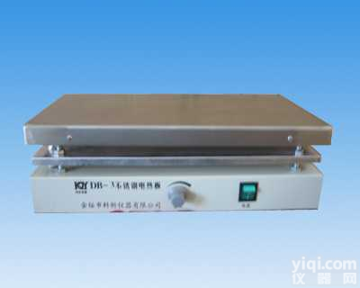 DB  <em>DB系列不锈钢电热板</em>