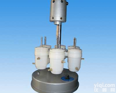 FS-1  <em>FS-1型可调高速匀浆机</em>（均质器）