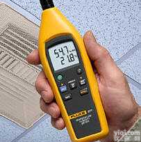 <em>Fluke</em> 971  美国<em>福禄克</em> F971温湿度计|<em>Fluke</em> 971 温度湿度<em>测量仪</em>