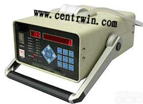 <em>HYJLJ</em>-E3016  全半导体激光尘埃<em>粒子</em>计数器/高精度便携式<em>粒子</em>计数器<em>HYJLJ</em>-E301...