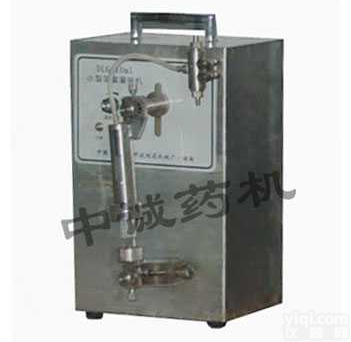 DLG-10  上海<em>小型</em><em>灌装机</em>&电动<em>定量</em><em>灌装机</em>价格