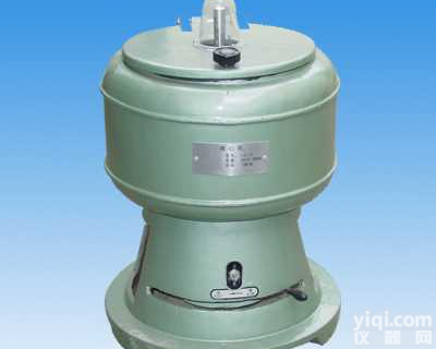 <em>LD-4  LD-4落地式离心机</em>