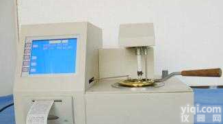 H7726 <em> 开口闪点自动测定仪</em>/闪点自动测定仪/石油产品开口闪点测定仪