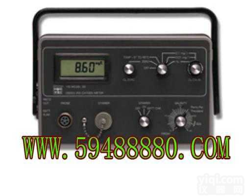 ZH2237  实验室溶解氧测量仪/DO<em>分析仪</em>（15米<em>线缆</em>） 美国 型号：ZH2237