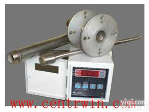 化锆<em>烟气</em>氧<em>分析仪</em>/氧化锆<em>烟气</em>氧测控仪 <em>型号</em>：ZH6893