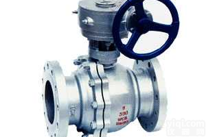 <em>供应</em>不锈钢涡轮球阀，专业<em>生产</em>商<em>供应</em>