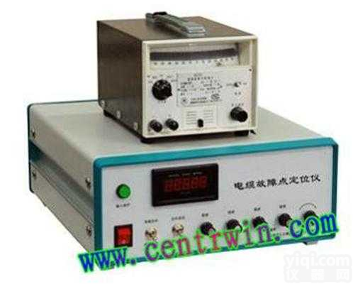 ZH6873  电缆故障点<em>定位仪</em>/电缆故障测定仪 <em>型号</em>：ZH6873