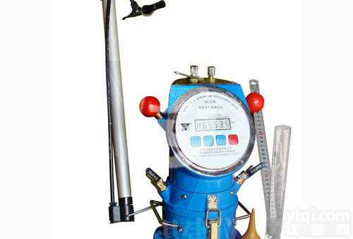 HC-1S型  <em>砂浆</em>含<em>气量</em>测定仪（<em>数字式</em>）