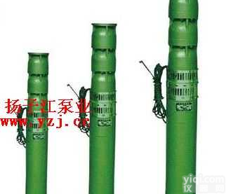 <em>潜水</em>泵<em>型号</em>:QJ系列<em>深井泵</em>|深井<em>潜水</em>泵