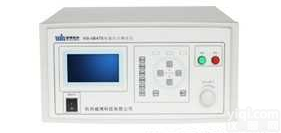 WB-6BATE  多功能电器安规综合测试仪价格