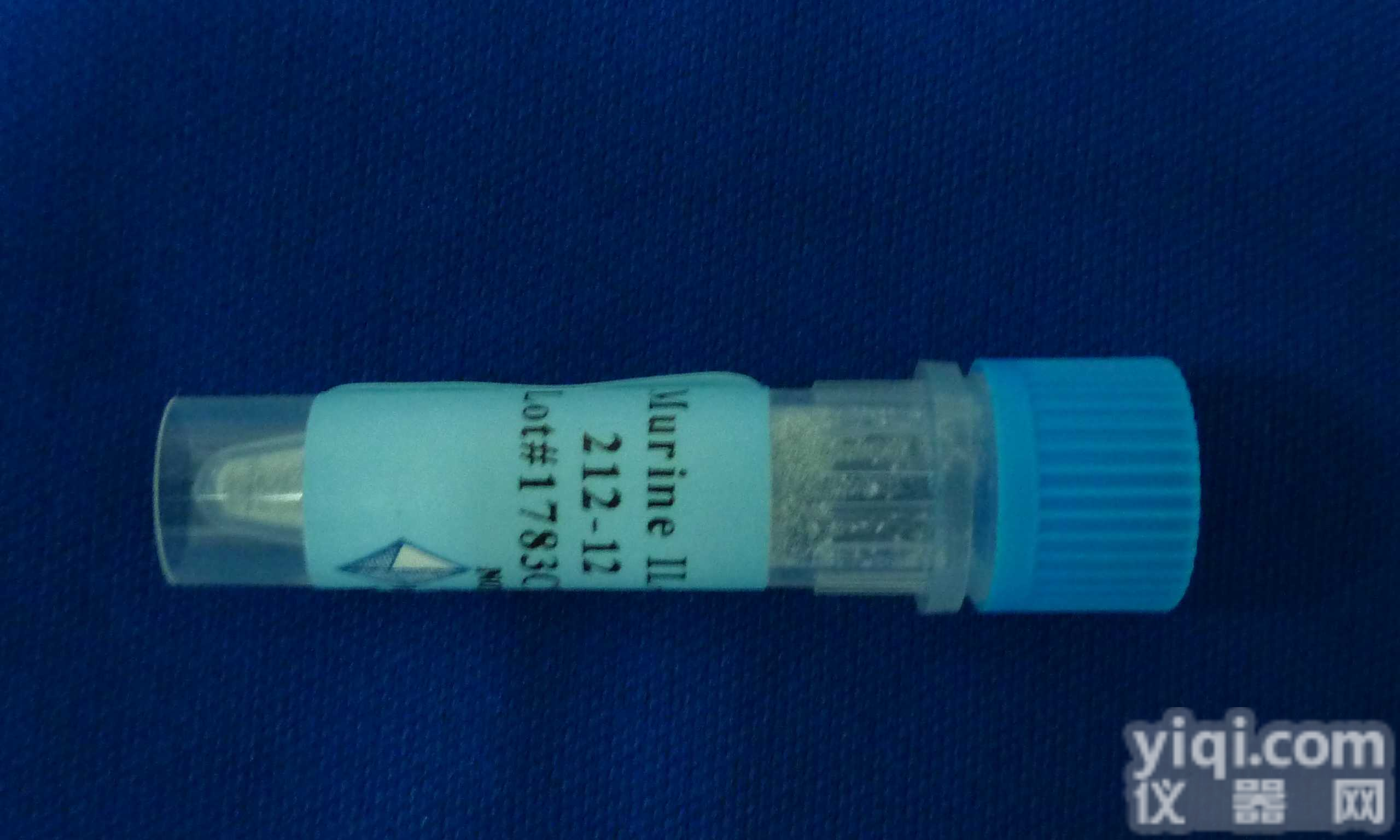 <em>100</em>-11-<em>100</em>  Recombinant <em>Human</em> IGF-1