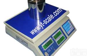 <em>ACS</em>-B  电子计价秤 浙江<em>代理销售</em>