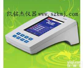 HI4321  电导率仪,哈纳电导率/<em>电阻率</em>/TDS/盐度/°C<em>测定仪</em>