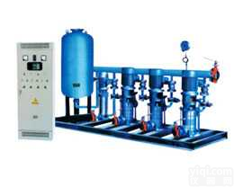 KB型全自动<em>变频</em>调速恒压（生活<em>供水设备</em>）   KB型全自动<em>变频</em>调速恒压（生活<em>供水设备</em>）