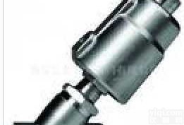 2632型  Burkert为带<em>定位器</em>的调节阀,BURKERT<em>气动</em>调节阀