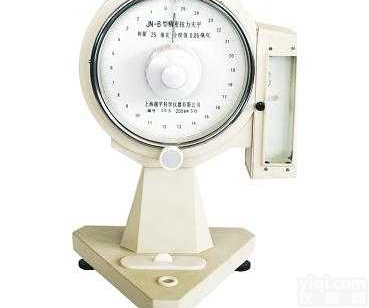 <em>JN-B系列精密扭力天平</em>