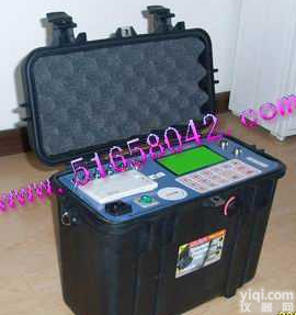 QMD-3000  便携式<em>烟气</em><em>烟尘分析仪</em>（烟尘+SO2+O2+CO+CO2）