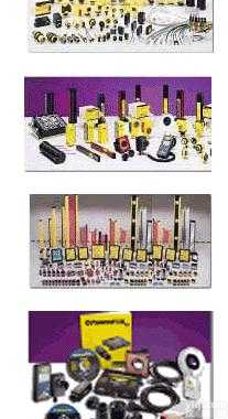 S30SN6FF200   美国<em>邦纳</em>BANNER<em>视觉</em>传感器