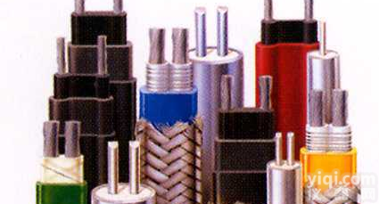 安徽天康伴热电缆  <em>自控温加热电缆</em>