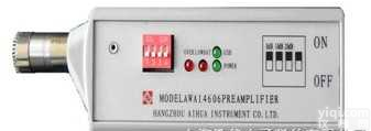 <em>AWA14606</em>  <em>前置</em>放大器