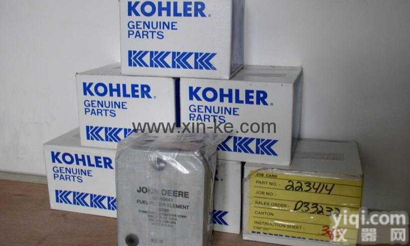 <em>科勒</em>  <em>科勒</em>KOHLER柴油<em>发电机</em><em>配件</em>