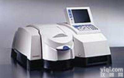 Nicolet Evolution  <em>热电紫外可见分光光度计</em>