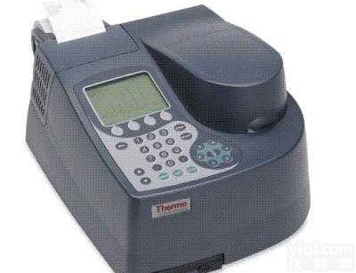 Thermo Genesys  <em>热电紫外可见分光光度计</em>