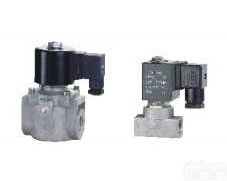 SAV  直动式燃气<em>电磁阀</em>系列〈<em>常闭型</em>〉