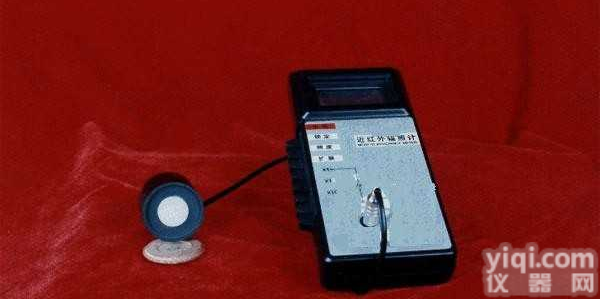 GKGY-3  近<em>红外</em><em>辐照</em>计/<em>红外</em><em>辐照</em>计/<em>辐照</em>计/近<em>红外</em><em>辐照</em>度计