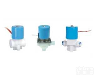 SLC  <em>家用机</em><em>饮水</em>系列<em>电磁阀</em>