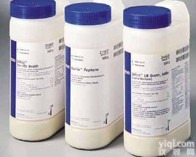 294420<em>哥伦比亚</em>肉汤美国BD<em>培养基</em>13918438053