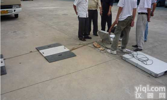 SCS  公路超限检测仪<em>超载</em>轴重仪 *<em>专用</em>移动地磅 移动地磅价格