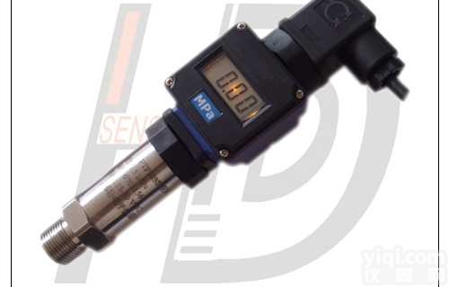 HDP503S  <em>宁夏</em>数字显示压力传感器,<em>宁夏</em>数字显示压力<em>变送器</em>