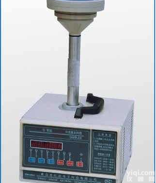 JS-KB-120F  智能中<em>流量</em><em>大气采样</em>器 /中<em>流量</em><em>大气采样</em>器/<em>大气采样</em>器