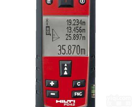 <em>高精度</em>手持<em>激光</em>测距仪/可视<em>激光</em>测距仪