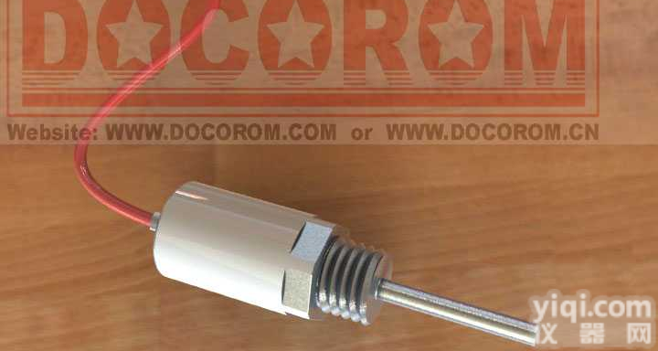 特价车用高性能抗震温度传感器DOCOROM