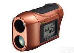 锐豪550AS  尼康激光<em>测距</em>望远镜/<em>测距</em>仪/<em>测距</em>测高测角<em>一体机</em>