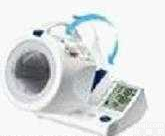 HEM-1000  <em>上臂</em>式<em>血压计</em>