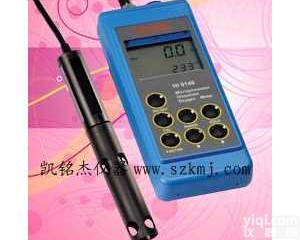HI9146  溶氧仪/HI9146/便携防水溶解氧<em>测定仪</em>/深圳/<em>广州</em>/东莞/价格