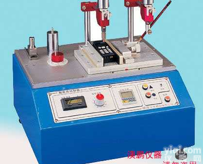 AP-8603A  <em>手机外壳</em>耐<em>磨擦试验</em>机